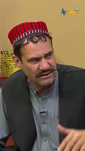 zan la ogata paisy #avtkhyberofficial #pashtodrama #pashtocomedy