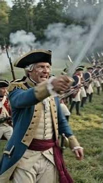 The Battle of Saratoga 🇺🇸 | The Battle of Hubbardton | Part 2