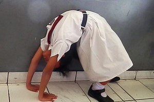 5 Manfaat Kayang - Bobo