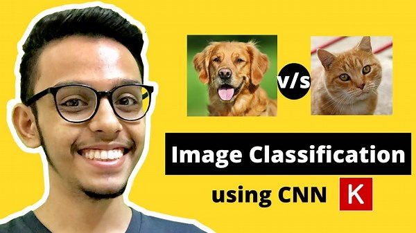 Image Classification Made Easy with CNNs in Keras