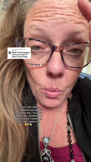 Understanding Star Symbols in Fairy Witchcraft