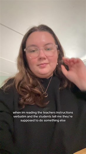 #substitute #teacher