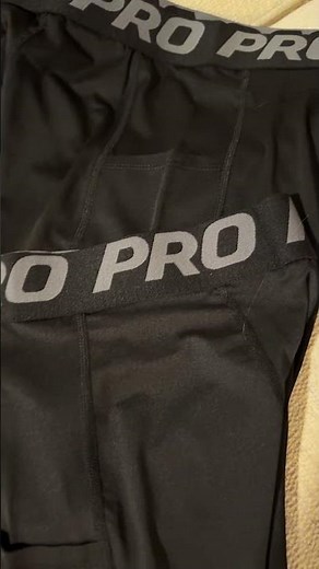 Perfect compression shorts for men's workout! #compressionshorts