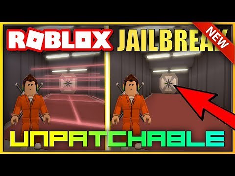 NEW ROBLOX JAILBREAK SCRIPT PACK (UNPATCHABLE) NO-LASER, NO-DOORS, TELEPORT AND MUCH MORE! [LUA-C]