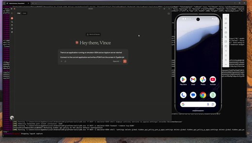 #skills #webdriverio #mcp #appium #claude #mobileautomation | Vince Graics