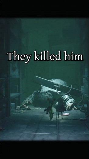 They Killed Him for a Fuse