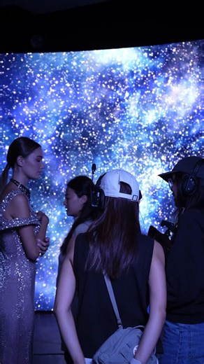 106 reactions | From setup to spotlight ✨ Every frame, every detail — a journey to perfection. The making of Galaxy of Grace, where beauty begins behind the scenes. #JJadeAndJewel #GalaxyOfGrace #GrandOpening #BehindTheScenes #pavilionbukitjalil | J Jade & Jewel | Facebook