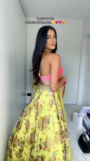 Haldi ceremony wedding ready 🧡❤️💛