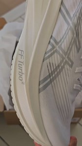 17K views · 1K reactions | Asics MEGABLAST unboxing! In this special...