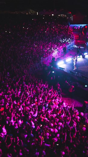 Reggaeton Beach Festival en Benidorm: Una Experiencia Única