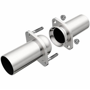 MagnaFlow 3in. Performance Exhaust Ball Flange Connection Kit 10745