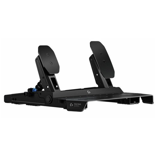 Buy Logitech G RS Pedals For PS4, PS5, Xbox & PC - Black | PC gaming accessories | Argos