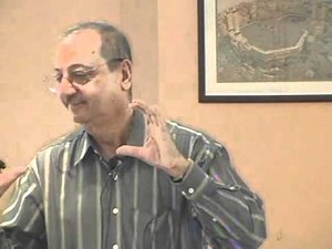 Madina Arabic - Book 1 - DVD 01 - Part A1