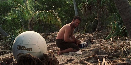 “Wilson!”: The Prop That Became a Movie Icon