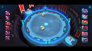 1.7K views · 124 reactions | Ever taken on the ultimate quest of challenging your own character in Botworld Adventure? Today, we threw our team into the epic showdown to test our skills. Share your victories and tales after putting your own accounts to the test!  #GameOn #BotworldAdventure #Botworld #Games #Gaming #Gamers #MobileGames #MobileGaming #rpg #rpggame #rpggames #openworld #openworldgame #openworldgames | Botworld Adventure | Facebook