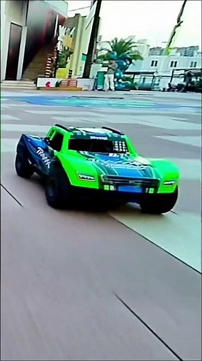 Testing GPM Parts for TRAXXAS Mini Slash