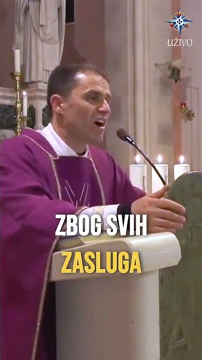 Fra Denis Šimunović: Snaga i moć molitve u Ime Isusovo