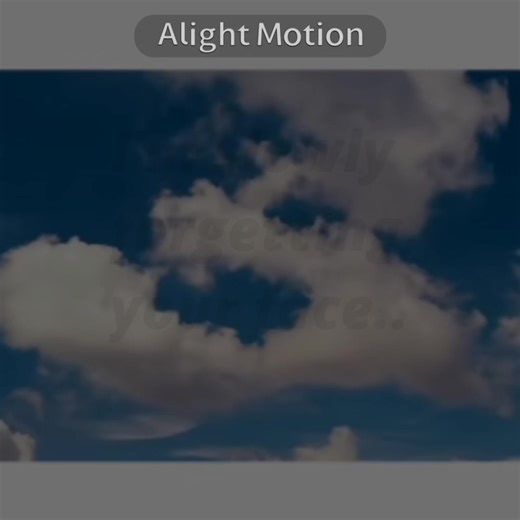 Elliot: Creative Alight Motion Edit on Roblox