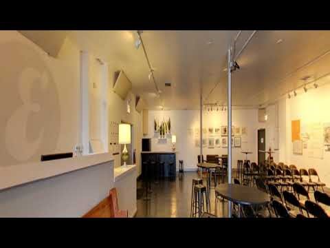 Lindsay Anderson, Diondre Dunigan