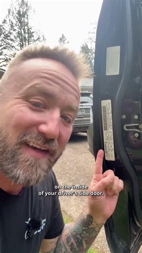 Sunday Reset: Tire Pressure