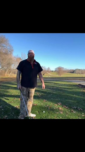 Bogey golf! Trailer Park Golf Club Srixon PUMA Golf TaylorMade Golf | Elroy Redbeard