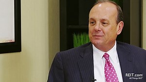 Operating Partnership Units and REITs