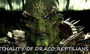 The Draconians and the Paa Tal ...ALEX COLLIER STORY , BEHIND THE DRACO' REPTILIAN AGENDA,17th Sept