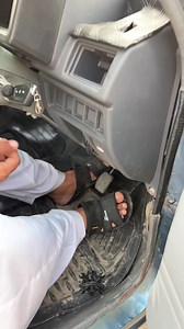 2.4M views · 48K reactions | Car starting problem solved ✅ #viralreelsfacebook #usa #unique #universal | Ustad Saleem | Facebook