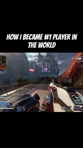 Wade is the best apex player of all time #shorts #emotional #wade #winton #apexlegends #ranked