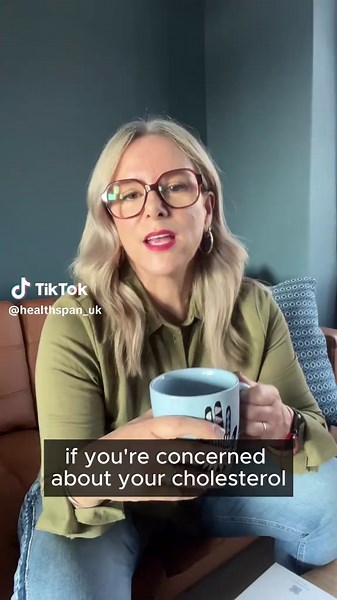 Lower cholesterol? It’s easier than you think. Meet Plant Sterols Plus 🌱 #HealthyHeart #hearthealth #cholesterolsupport