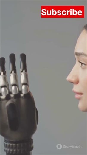 “Artificial Limbs Are Smarter Than You Think! 🦾😱 #Shorts” #facts #short #viral