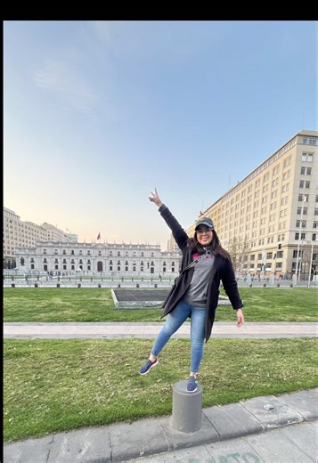 Chilito 🇨🇱 #fyp #chile #humor #viral #venezolanosenchile