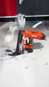 11K views · 130 reactions | Faster. Easier. Virtually dust-free. Our new cable fastening solution gives your more versatility and options for a faster installation. Shop now  https://hilti.to/dq0czd #Hilti #Construction | Hilti | Facebook