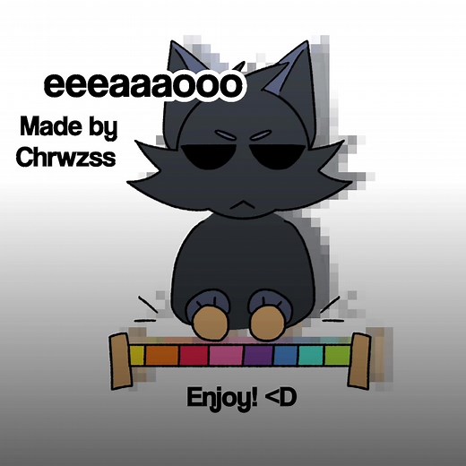Eddsworld as Cats Compilation: Fun Feline Version of Beloved Characters