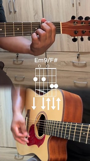 Guitar Tutorial for Lifehouse's 'You and Me' Chords