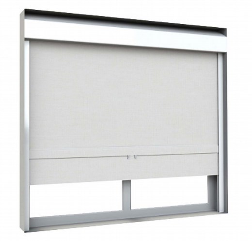 Webblok Behavioral Health Shade Systems | Behavioral Safety