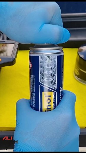 If you Extend the Life of Your Car with Engine Oil Cleaning and Flush, it will remove sludge build up or oil contaminant from your cars engine, | Alimech