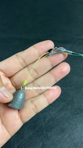 47K views · 170 reactions | Tips memancing dasaran untuk pemula  #Fishing #fishingknot #tutorial #fishingvideo #fishingtips #fishinglife #fyp #foryoupage #reels #mancing #fisherman | Kang Muhidin Fishing | Facebook