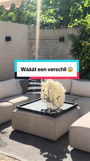 Tuin transformatie: mediterraanse tuin inspiratie en before‑after ideeën