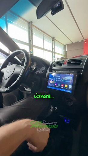 Fénysebesség=MarcAndroid #carandroid #carplay #gyors #radiocsere #android #szolnok #androidauto #orszagoskiszallas #lekiandroid #androidszolnok #szolnokandroid #androidleki #carplayandroidauto #fejegyseg #headunit #kijelzo #fejegysegcsere #kijelzocsere #legjobb | Hungary CarAndroid System