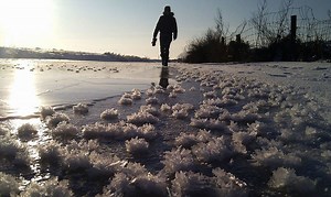 Ice crystals - Alchetron, The Free Social Encyclopedia