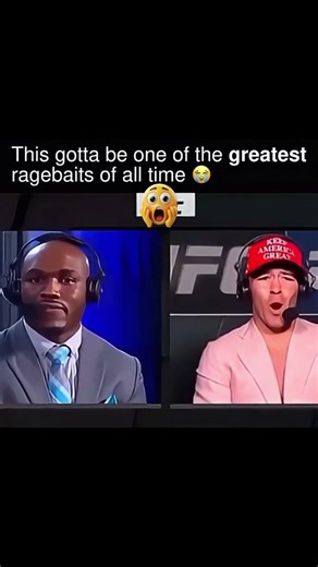 When Trash Talk Meets REAL POWER 👊 Usman vs Covington
