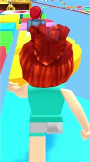 Really Mega Easy Obby #robloxgames #robloxshorts #roblox