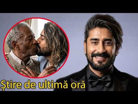 După 8 ani de la divorț, Connect-R își mărturisește în sfârșit noua iubire a vieții sale: „Îl iubesc