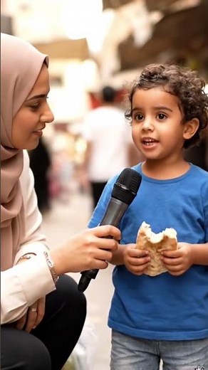 حديث نبوي شريف يعلّمنا أن العطاء والكرم أفضل من الأخذ 🌙 | حديث نبوي عن العطاء
