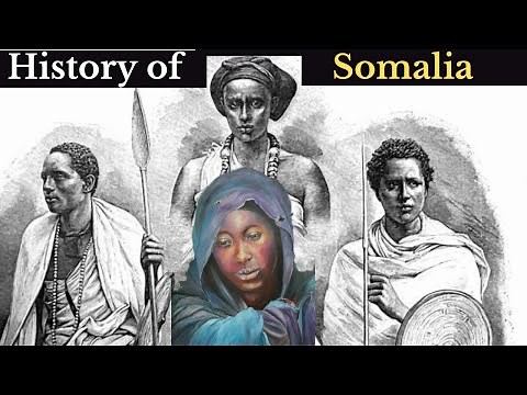 Somalia's Forgotten Stories: Exploring its Ancient Heritage
