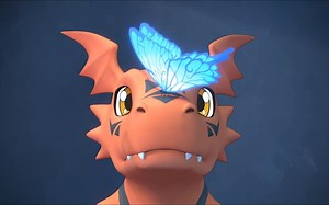 【furry】基尔兽的一天Nukorio