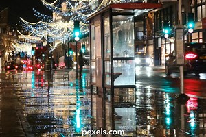 London Night Videos, Download The BEST Free 4k Stock Video Footage & London Night HD Video Clips