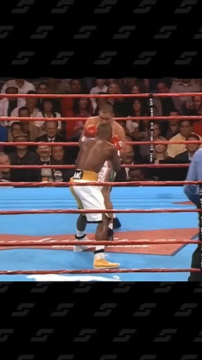 Skillr Boxing on TikTok