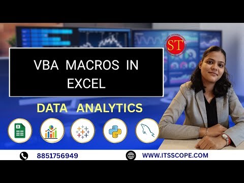 Excel VBA Tips & Tricks You Must Know | Automate Everything!